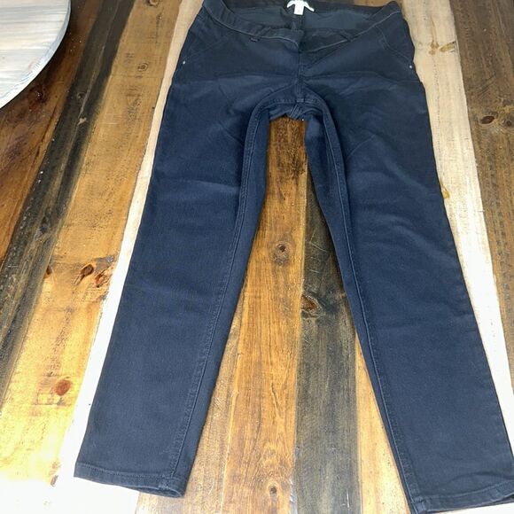 Jessica Simpson Maternity pants size M - Picture 3 of 12